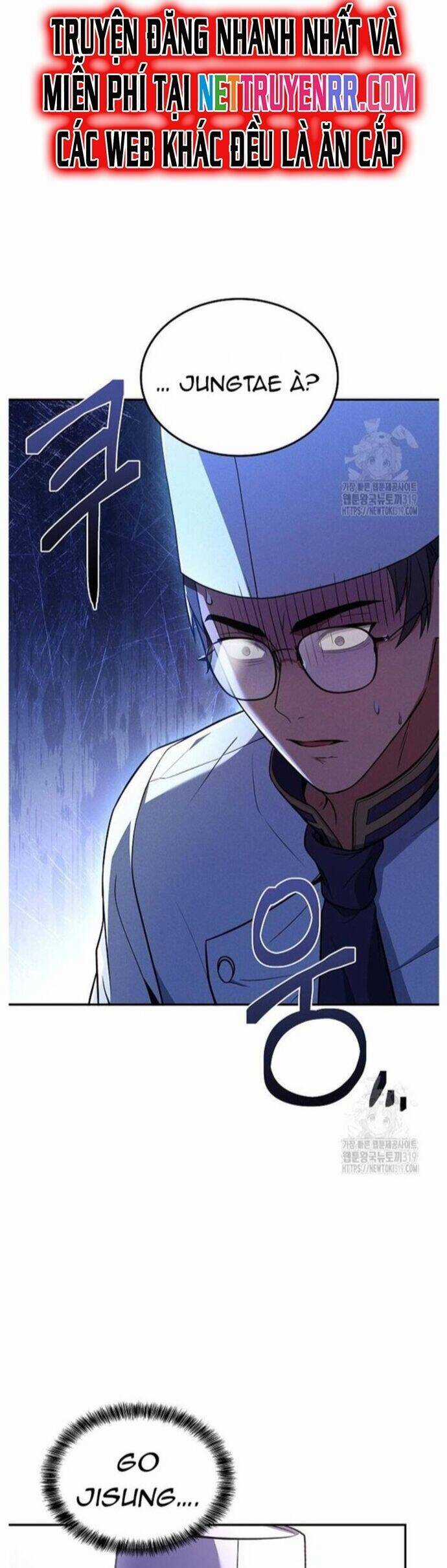 Đầu Bếp Trẻ Nhất Tới Từ Khách Sạn Hạng Ba Chương 85 trang 41