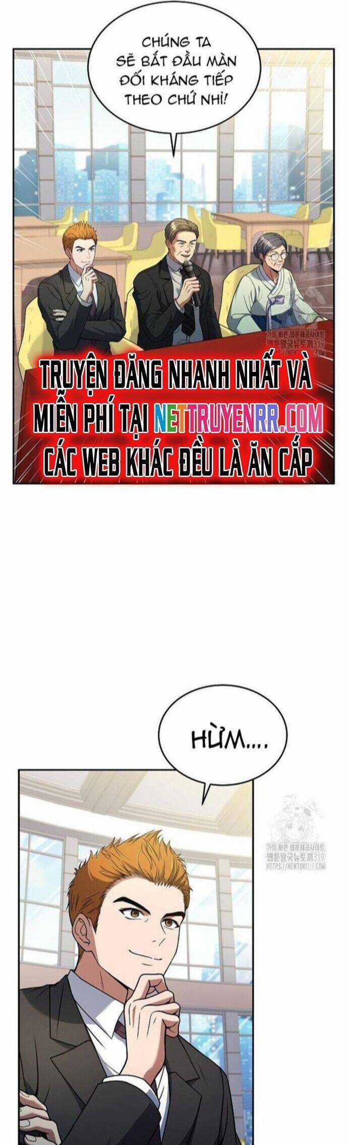 Đầu Bếp Trẻ Nhất Tới Từ Khách Sạn Hạng Ba Chương 85 trang 8