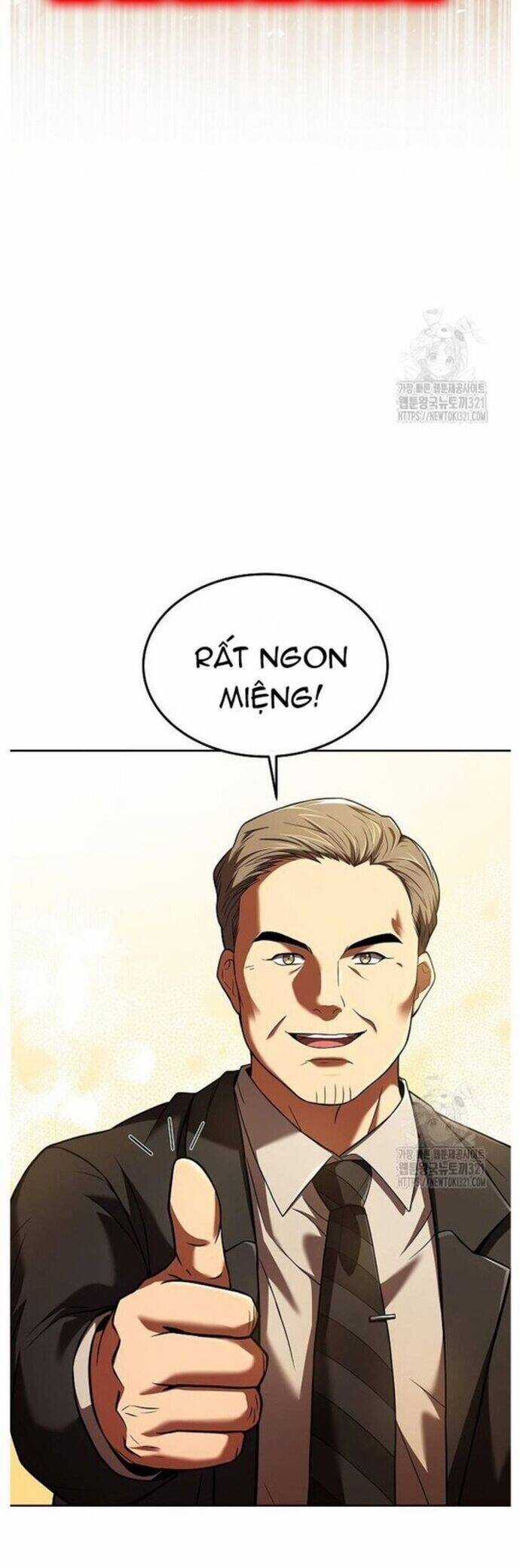 Đầu Bếp Trẻ Nhất Tới Từ Khách Sạn Hạng Ba Chương 87 trang 13