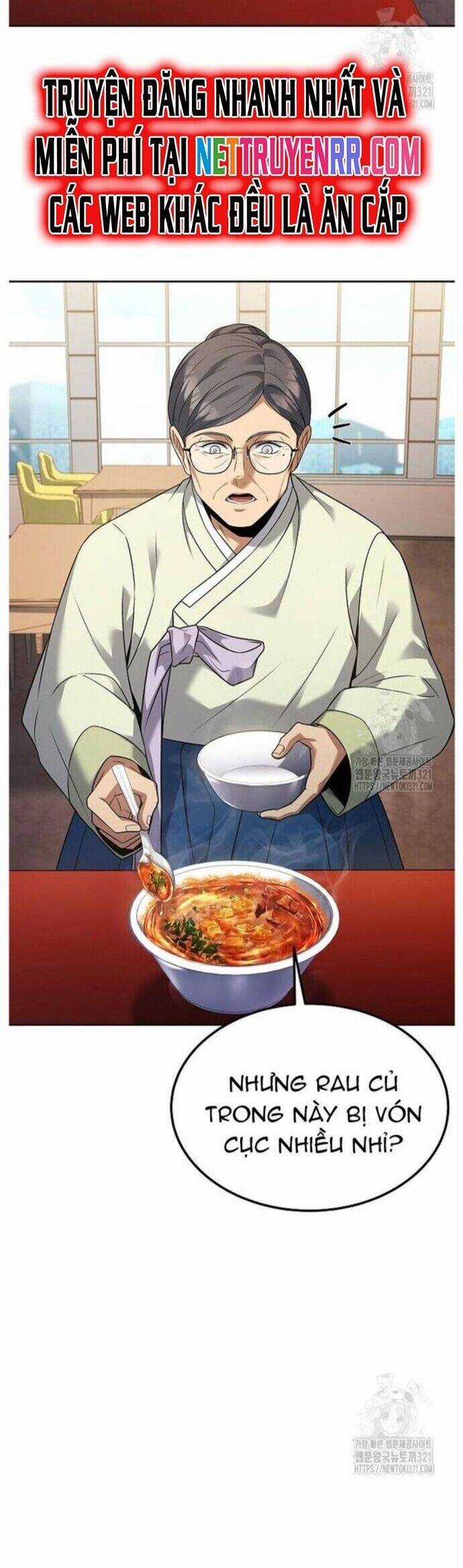 Đầu Bếp Trẻ Nhất Tới Từ Khách Sạn Hạng Ba Chương 87 trang 16