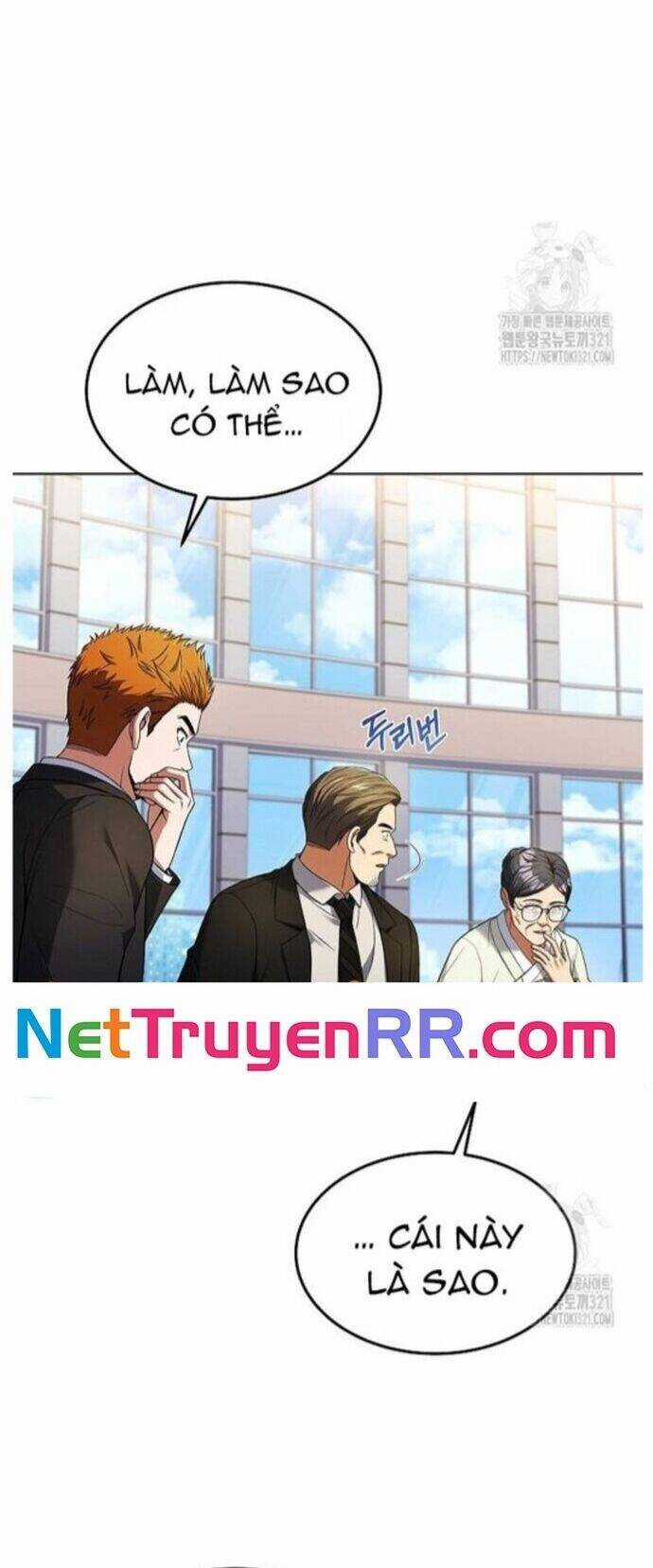 Đầu Bếp Trẻ Nhất Tới Từ Khách Sạn Hạng Ba Chương 87 trang 22