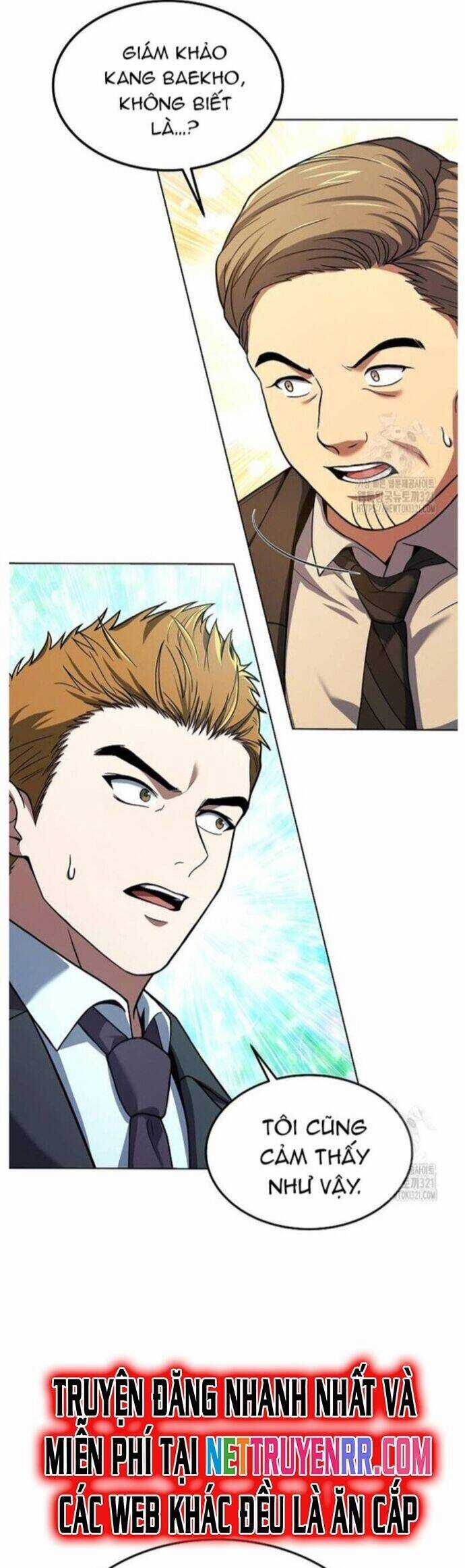 Đầu Bếp Trẻ Nhất Tới Từ Khách Sạn Hạng Ba Chương 87 trang 23