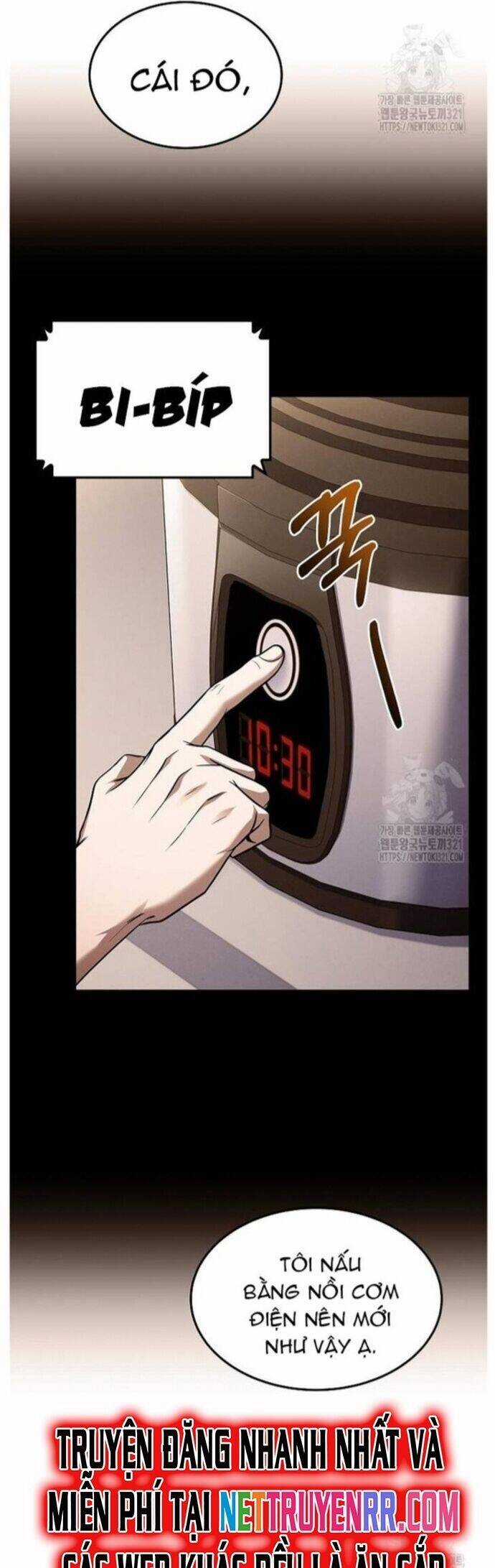 Đầu Bếp Trẻ Nhất Tới Từ Khách Sạn Hạng Ba Chương 87 trang 25