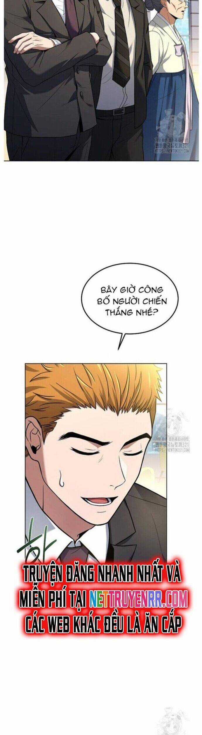 Đầu Bếp Trẻ Nhất Tới Từ Khách Sạn Hạng Ba Chương 87 trang 30