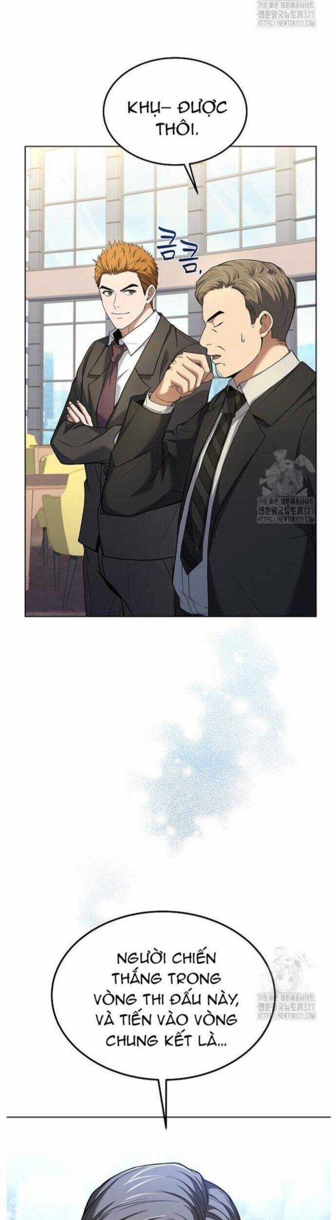 Đầu Bếp Trẻ Nhất Tới Từ Khách Sạn Hạng Ba Chương 87 trang 31