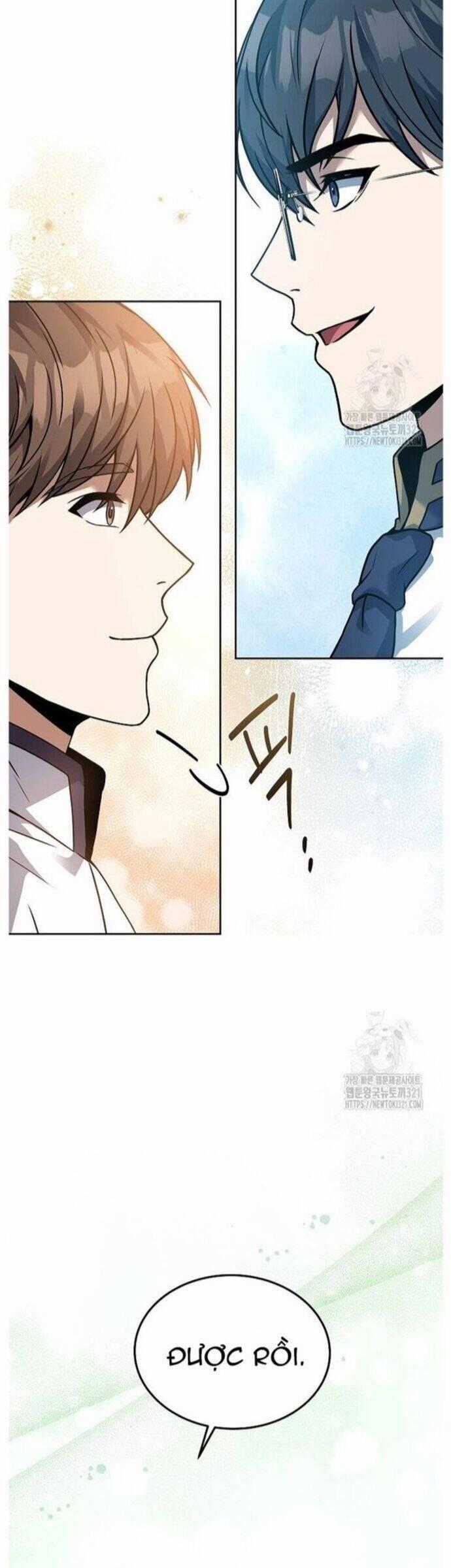 Đầu Bếp Trẻ Nhất Tới Từ Khách Sạn Hạng Ba Chương 87 trang 44