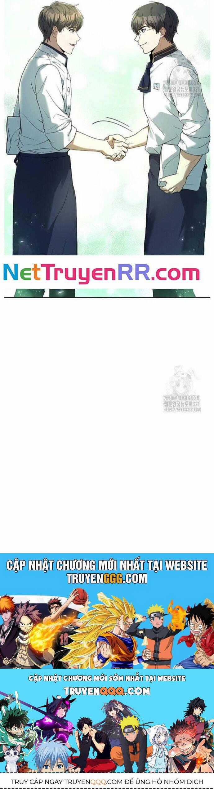Đầu Bếp Trẻ Nhất Tới Từ Khách Sạn Hạng Ba Chương 87 trang 45
