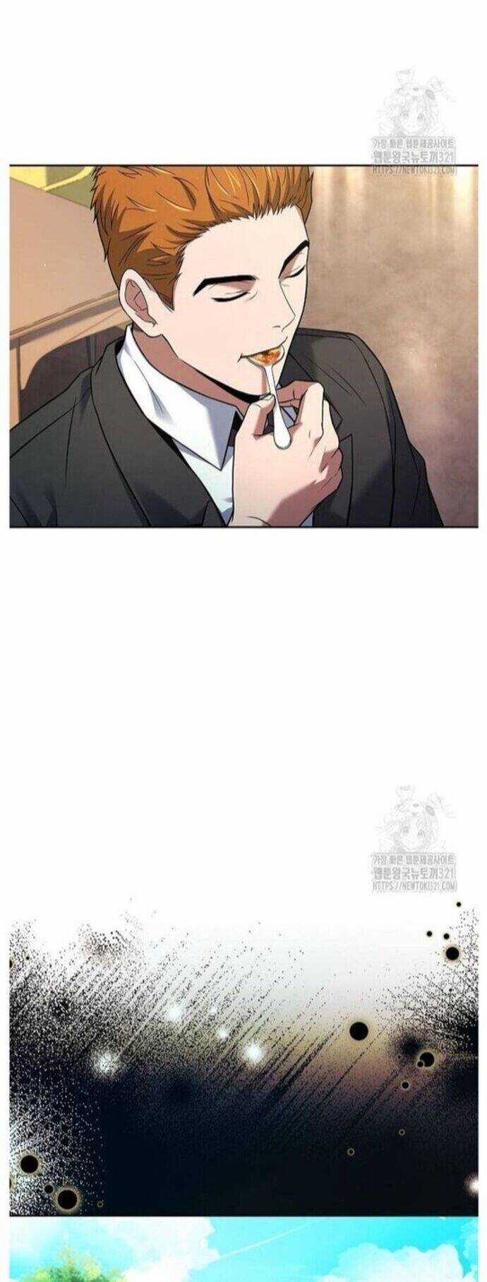 Đầu Bếp Trẻ Nhất Tới Từ Khách Sạn Hạng Ba Chương 87 trang 7