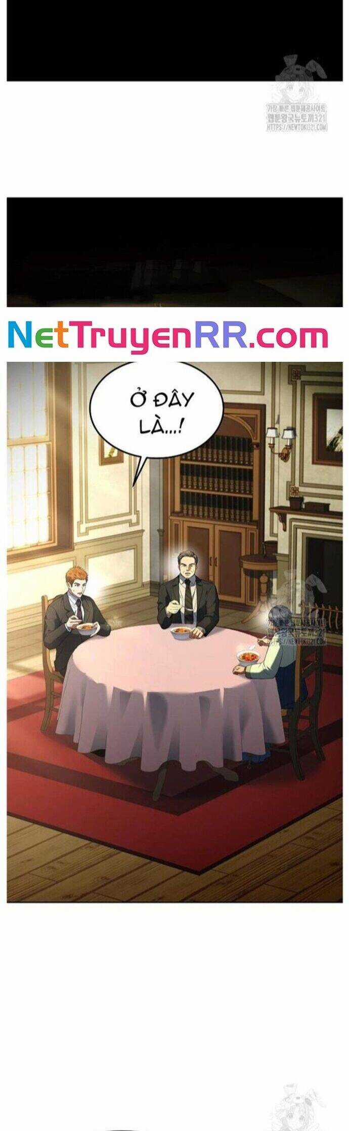 Đầu Bếp Trẻ Nhất Tới Từ Khách Sạn Hạng Ba Chương 87 trang 9