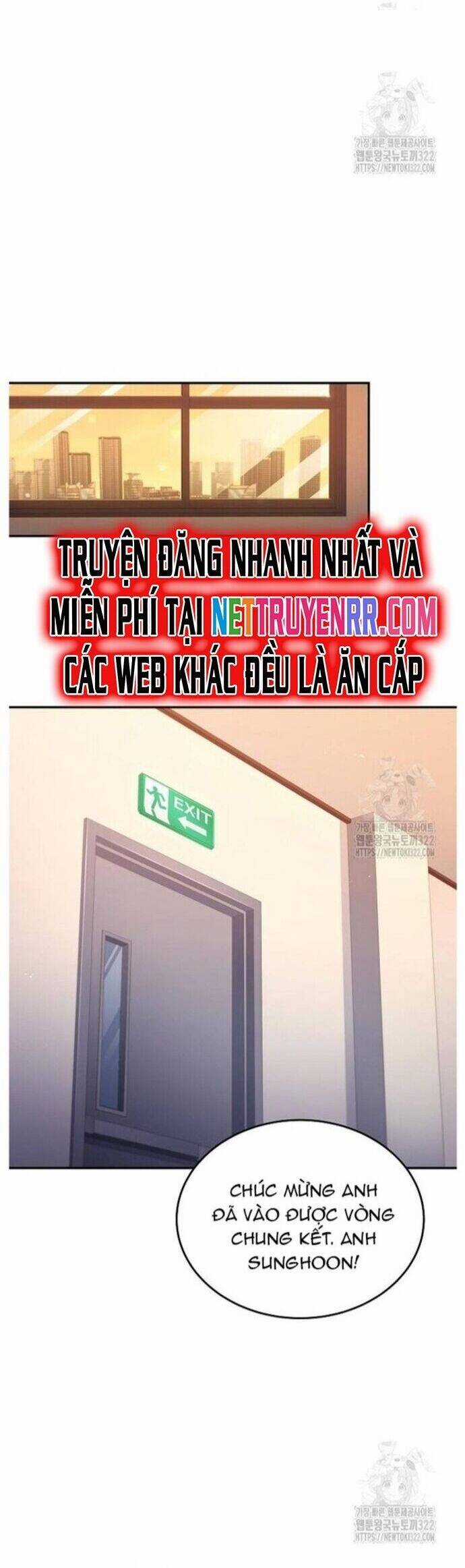 Đầu Bếp Trẻ Nhất Tới Từ Khách Sạn Hạng Ba Chương 88 trang 11