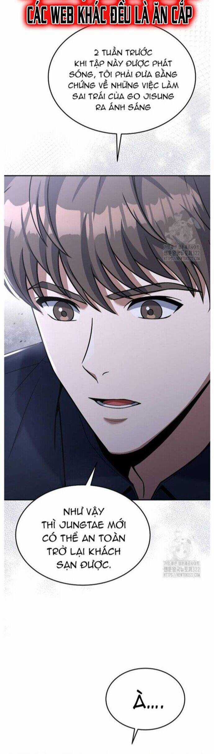 Đầu Bếp Trẻ Nhất Tới Từ Khách Sạn Hạng Ba Chương 88 trang 15