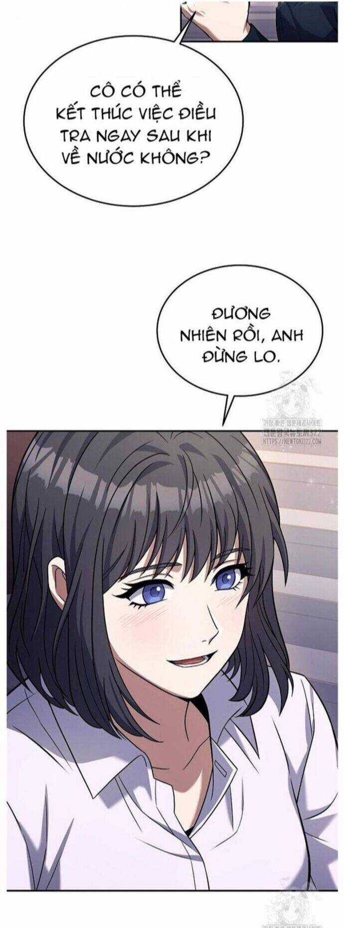 Đầu Bếp Trẻ Nhất Tới Từ Khách Sạn Hạng Ba Chương 88 trang 18