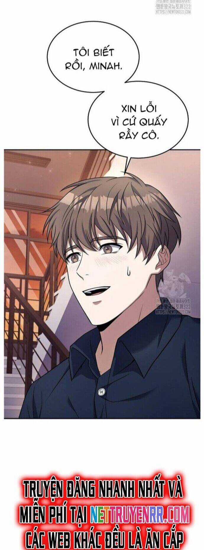 Đầu Bếp Trẻ Nhất Tới Từ Khách Sạn Hạng Ba Chương 88 trang 19