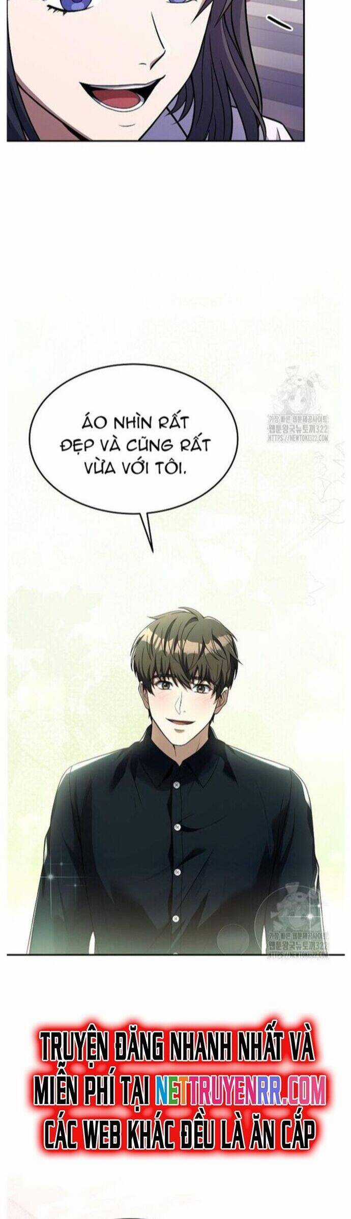 Đầu Bếp Trẻ Nhất Tới Từ Khách Sạn Hạng Ba Chương 88 trang 21