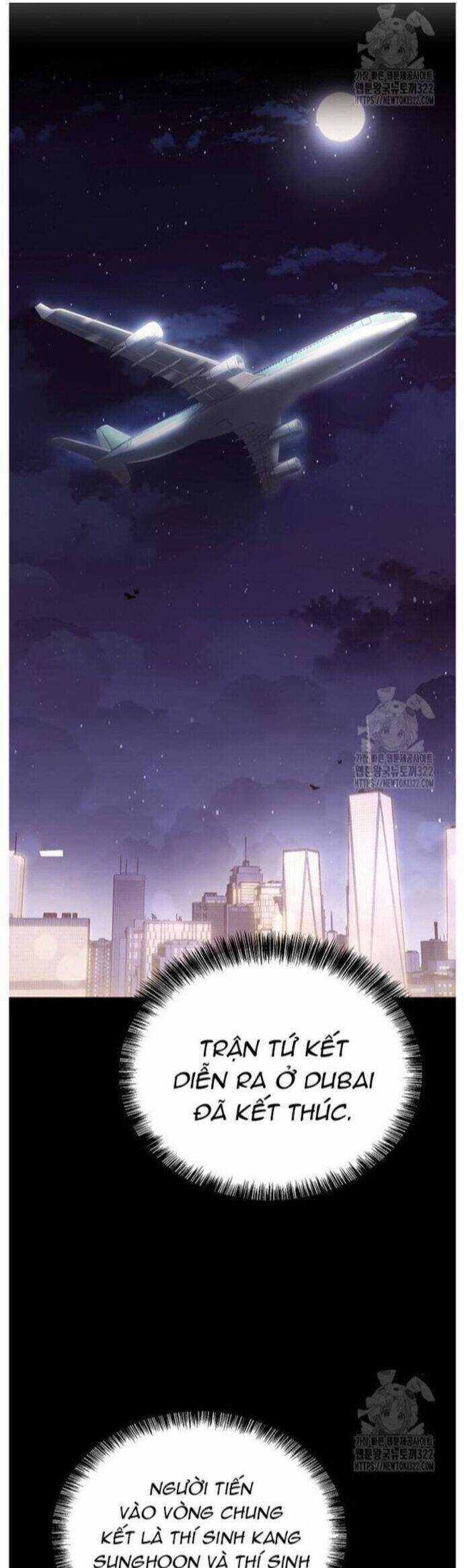 Đầu Bếp Trẻ Nhất Tới Từ Khách Sạn Hạng Ba Chương 88 trang 24