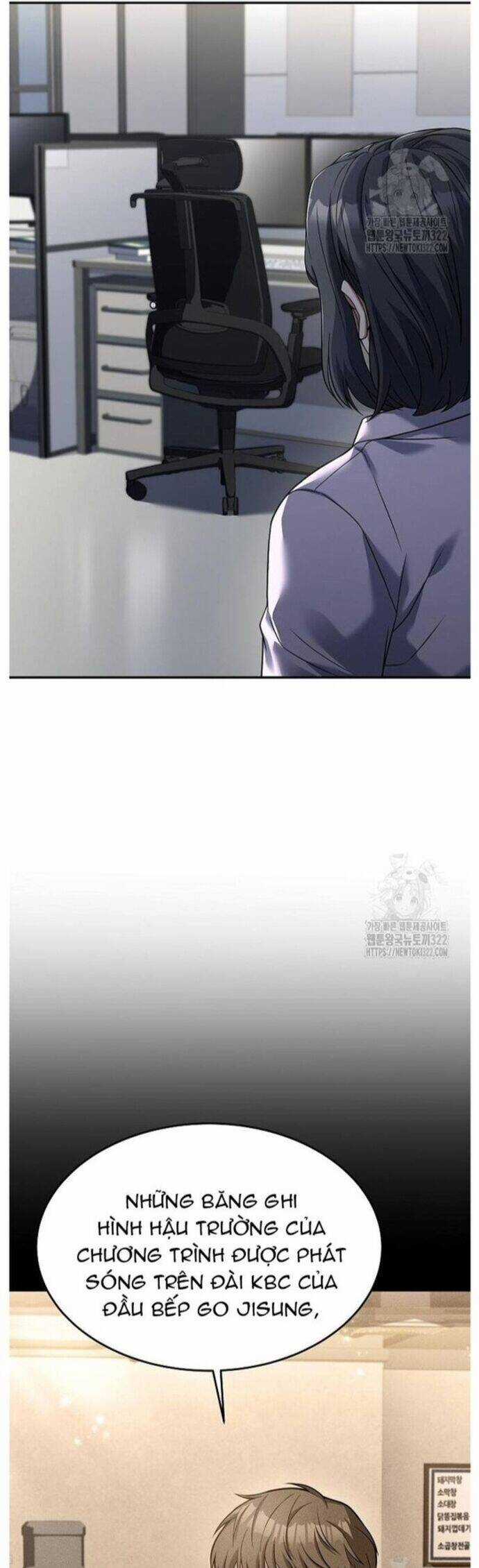 Đầu Bếp Trẻ Nhất Tới Từ Khách Sạn Hạng Ba Chương 88 trang 32