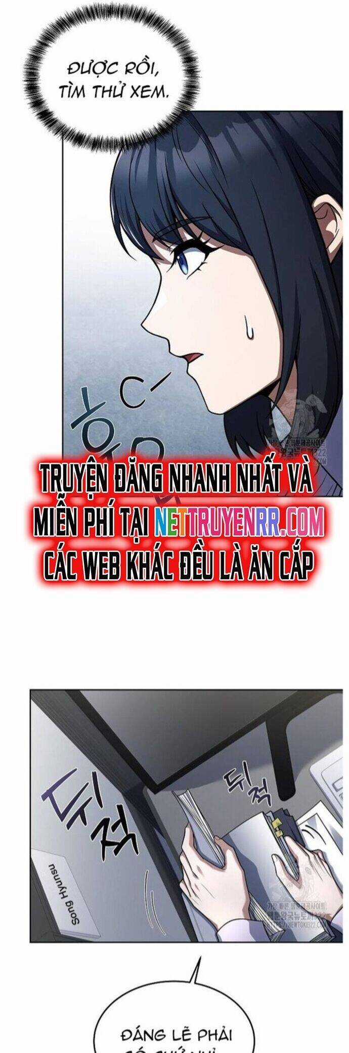 Đầu Bếp Trẻ Nhất Tới Từ Khách Sạn Hạng Ba Chương 88 trang 34