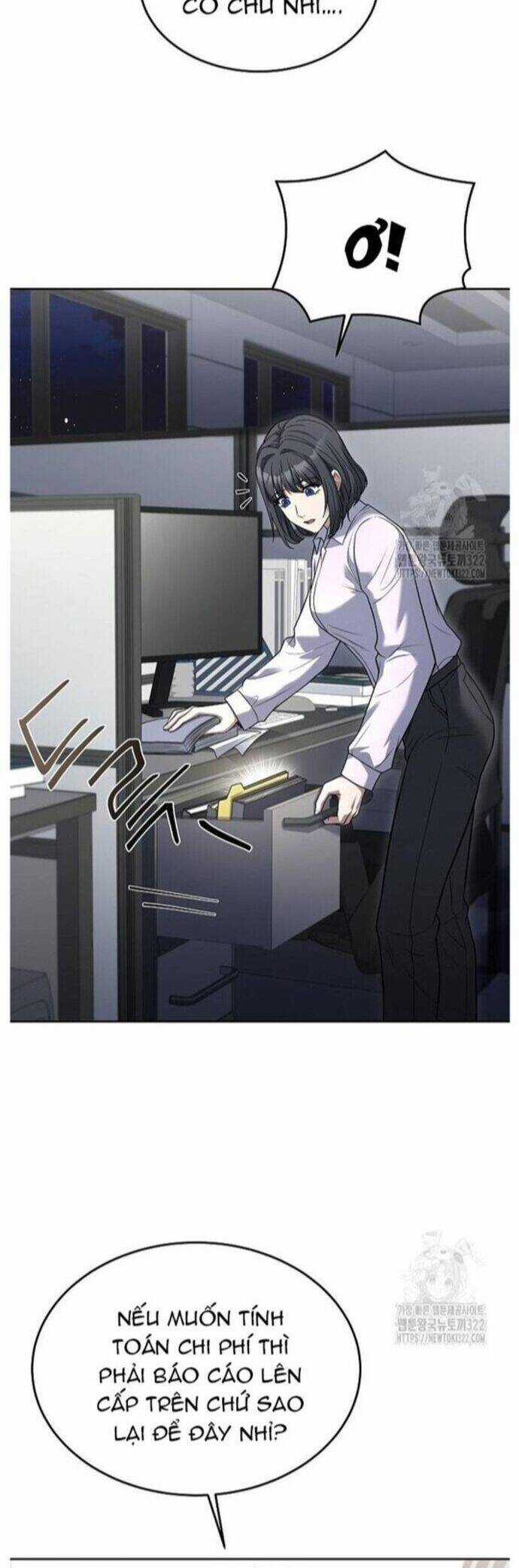 Đầu Bếp Trẻ Nhất Tới Từ Khách Sạn Hạng Ba Chương 88 trang 35