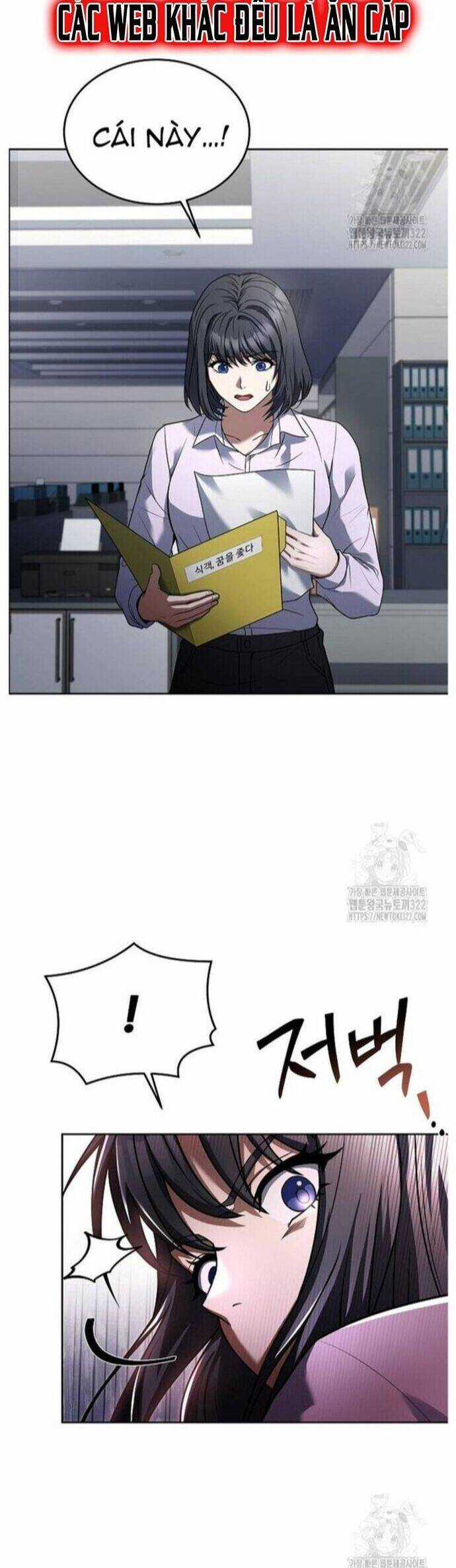 Đầu Bếp Trẻ Nhất Tới Từ Khách Sạn Hạng Ba Chương 88 trang 37