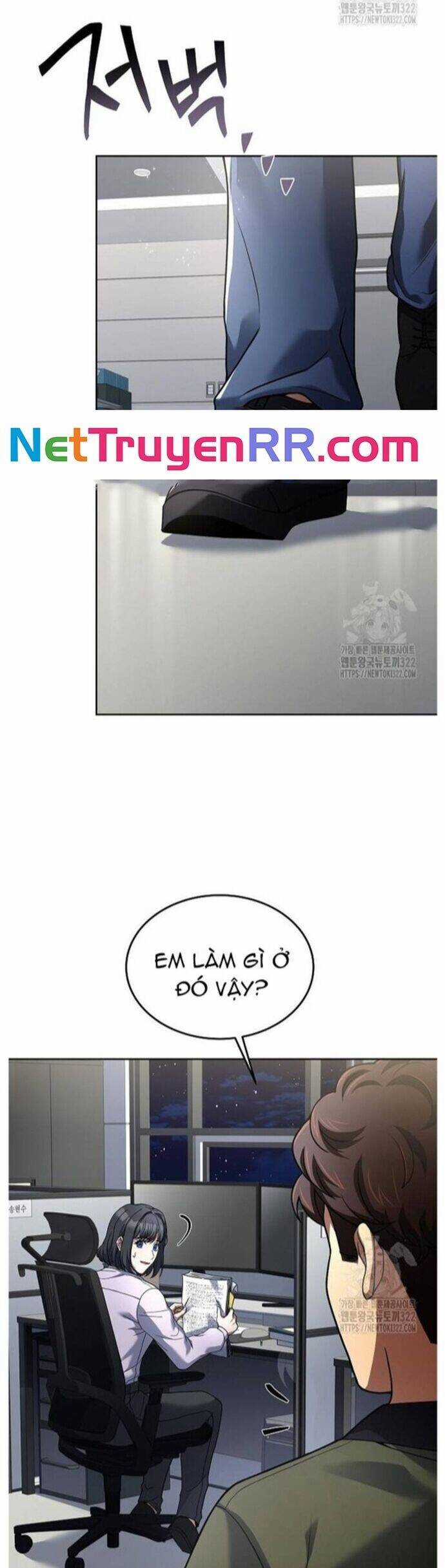 Đầu Bếp Trẻ Nhất Tới Từ Khách Sạn Hạng Ba Chương 88 trang 38