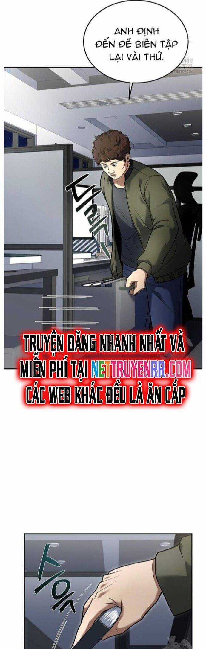 Đầu Bếp Trẻ Nhất Tới Từ Khách Sạn Hạng Ba Chương 88 trang 40