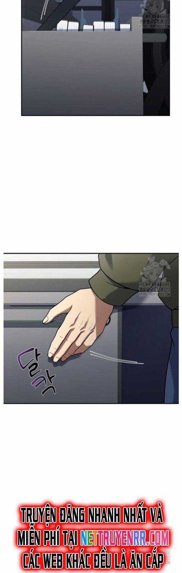 Đầu Bếp Trẻ Nhất Tới Từ Khách Sạn Hạng Ba Chương 88 trang 41