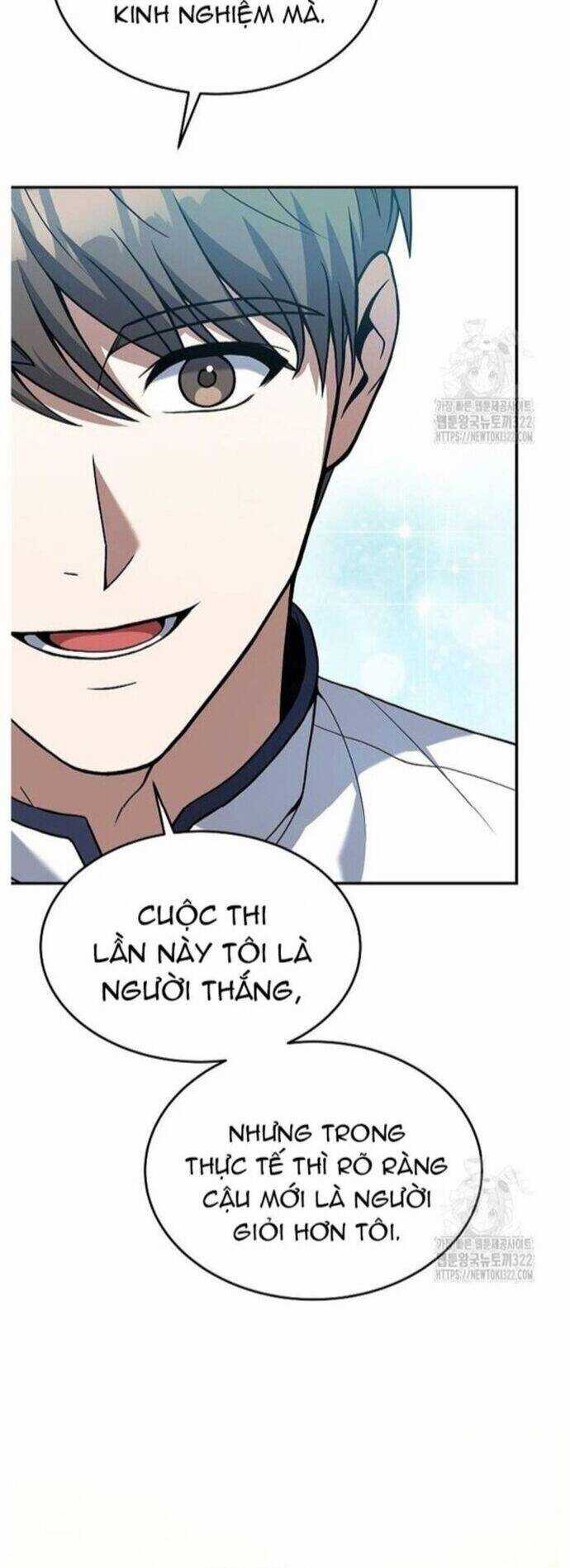 Đầu Bếp Trẻ Nhất Tới Từ Khách Sạn Hạng Ba Chương 88 trang 5