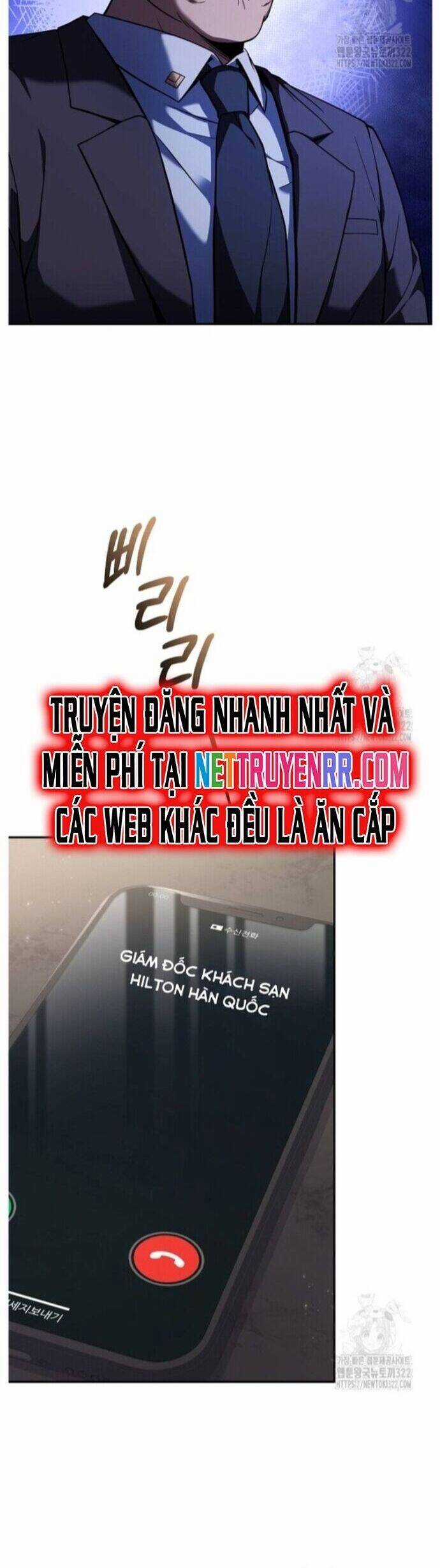 Đầu Bếp Trẻ Nhất Tới Từ Khách Sạn Hạng Ba Chương 89 trang 11