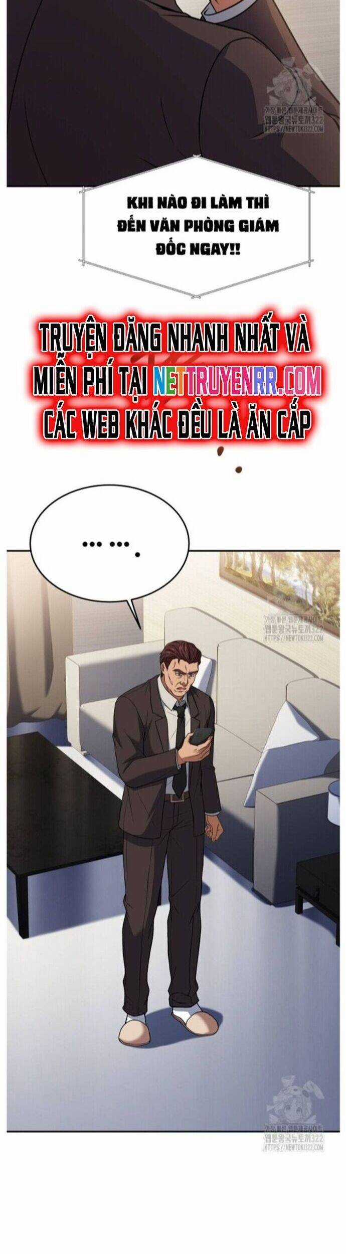 Đầu Bếp Trẻ Nhất Tới Từ Khách Sạn Hạng Ba Chương 89 trang 13