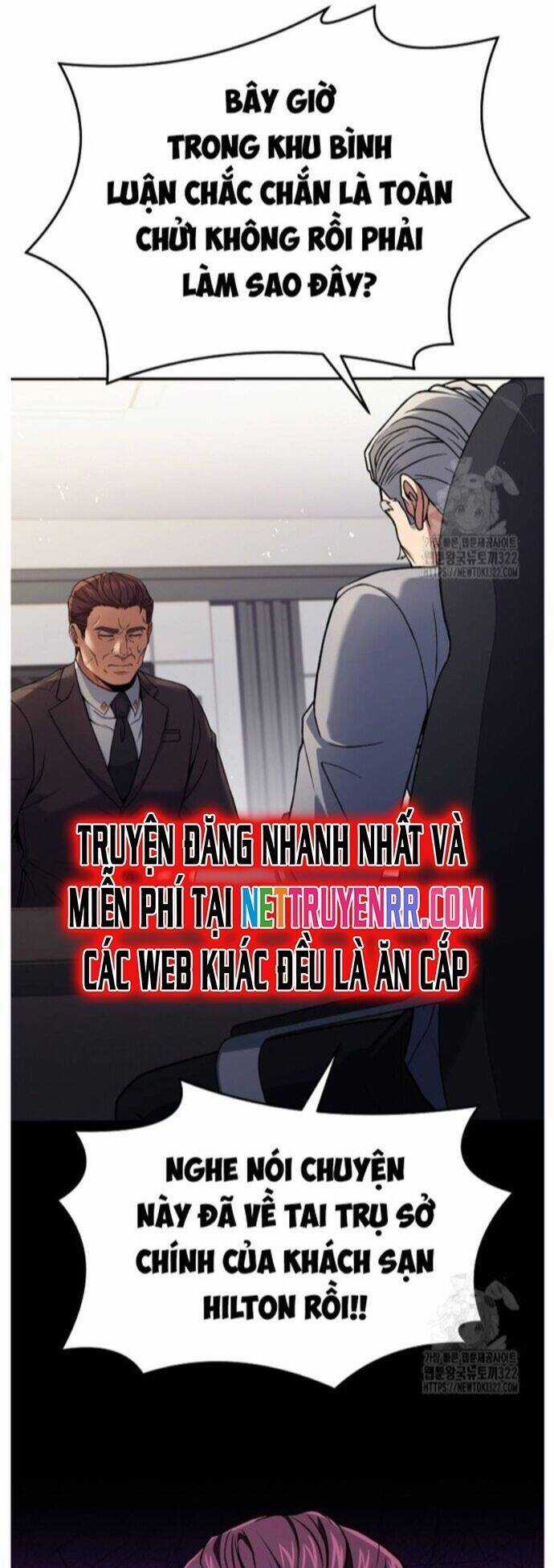 Đầu Bếp Trẻ Nhất Tới Từ Khách Sạn Hạng Ba Chương 89 trang 16