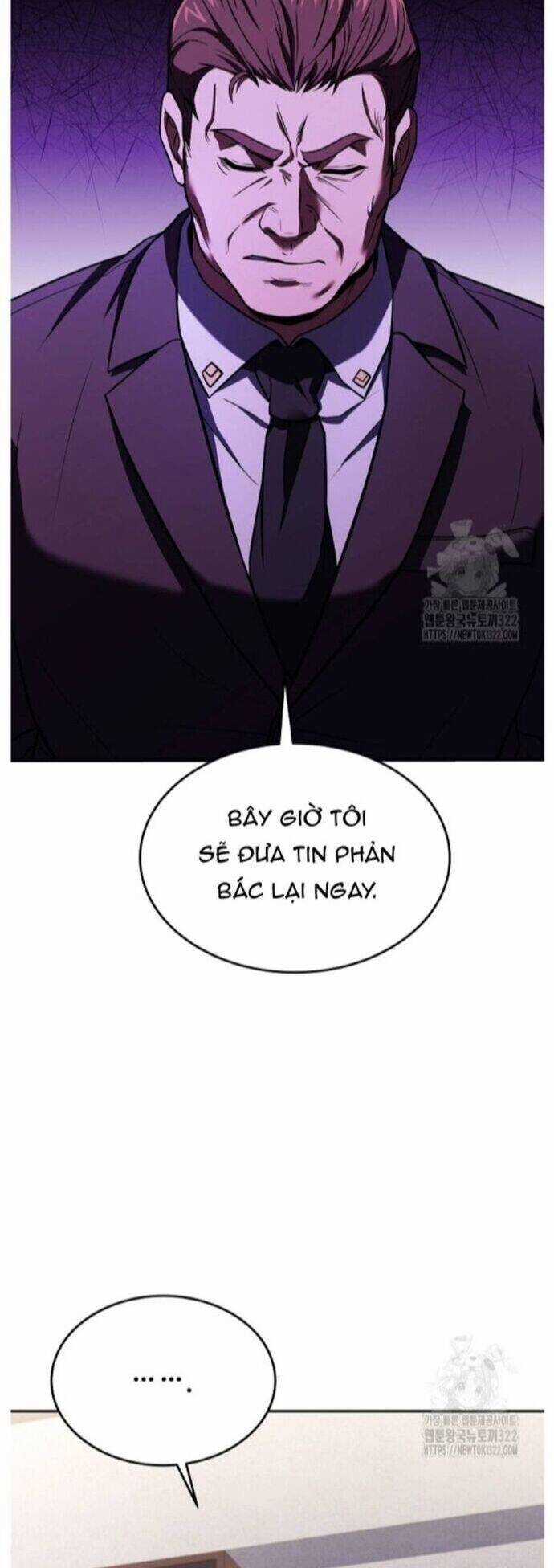 Đầu Bếp Trẻ Nhất Tới Từ Khách Sạn Hạng Ba Chương 89 trang 17