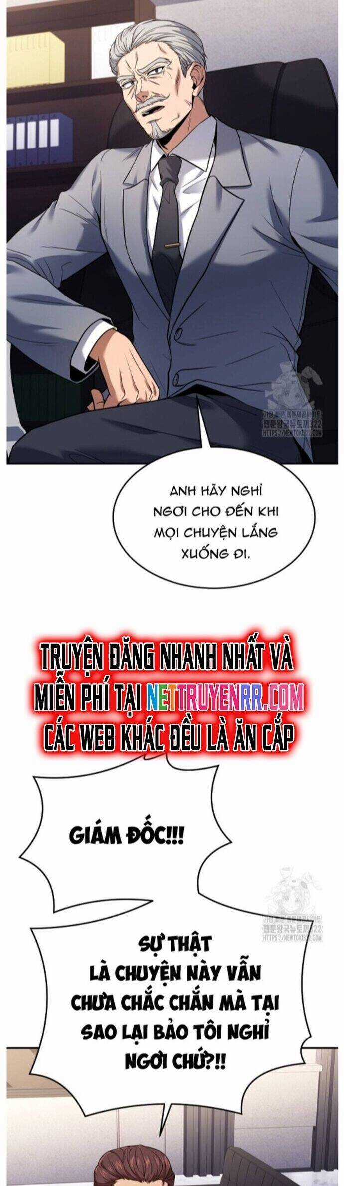 Đầu Bếp Trẻ Nhất Tới Từ Khách Sạn Hạng Ba Chương 89 trang 18