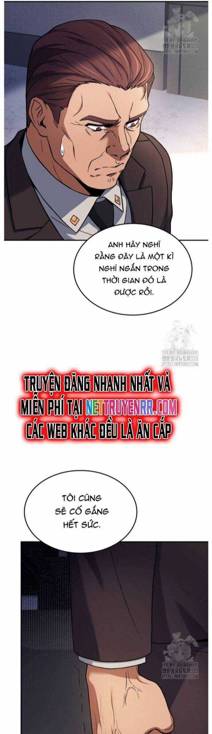 Đầu Bếp Trẻ Nhất Tới Từ Khách Sạn Hạng Ba Chương 89 trang 20