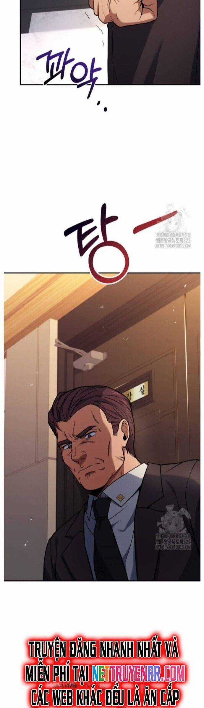 Đầu Bếp Trẻ Nhất Tới Từ Khách Sạn Hạng Ba Chương 89 trang 21