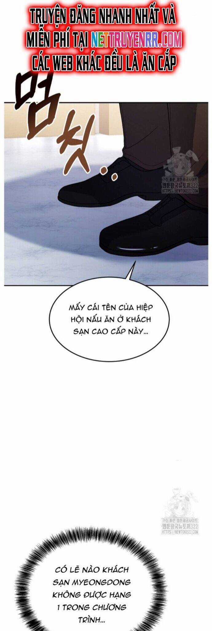 Đầu Bếp Trẻ Nhất Tới Từ Khách Sạn Hạng Ba Chương 89 trang 24