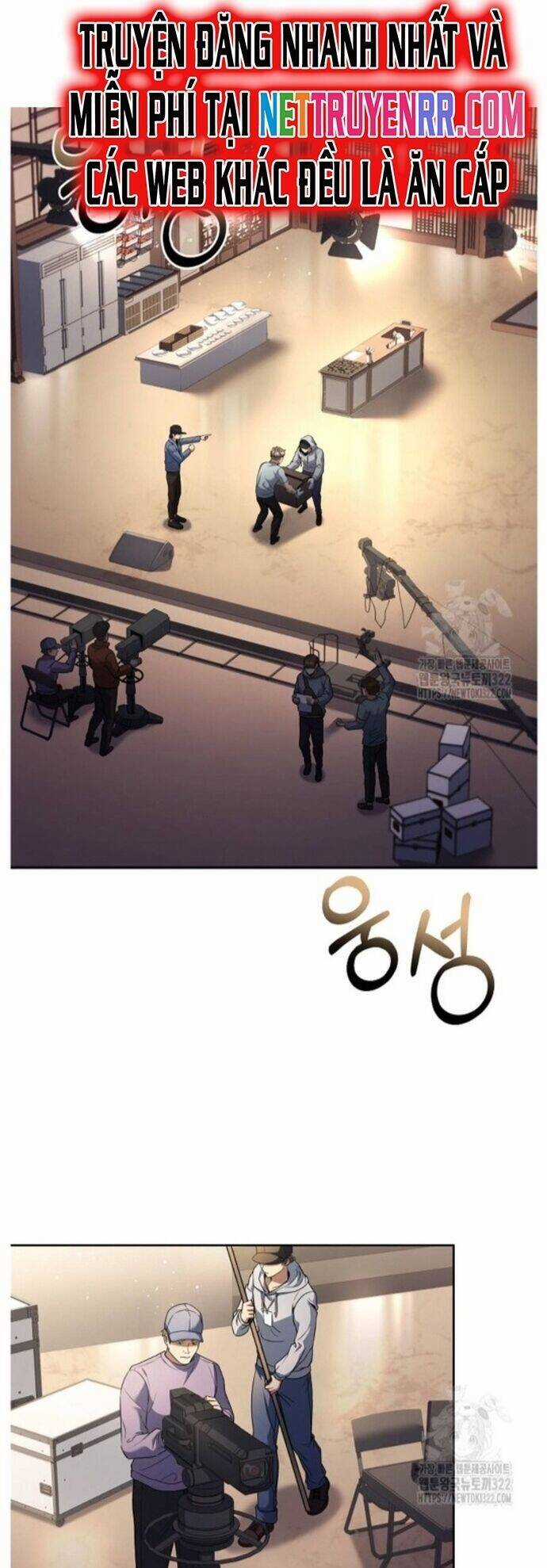 Đầu Bếp Trẻ Nhất Tới Từ Khách Sạn Hạng Ba Chương 89 trang 28