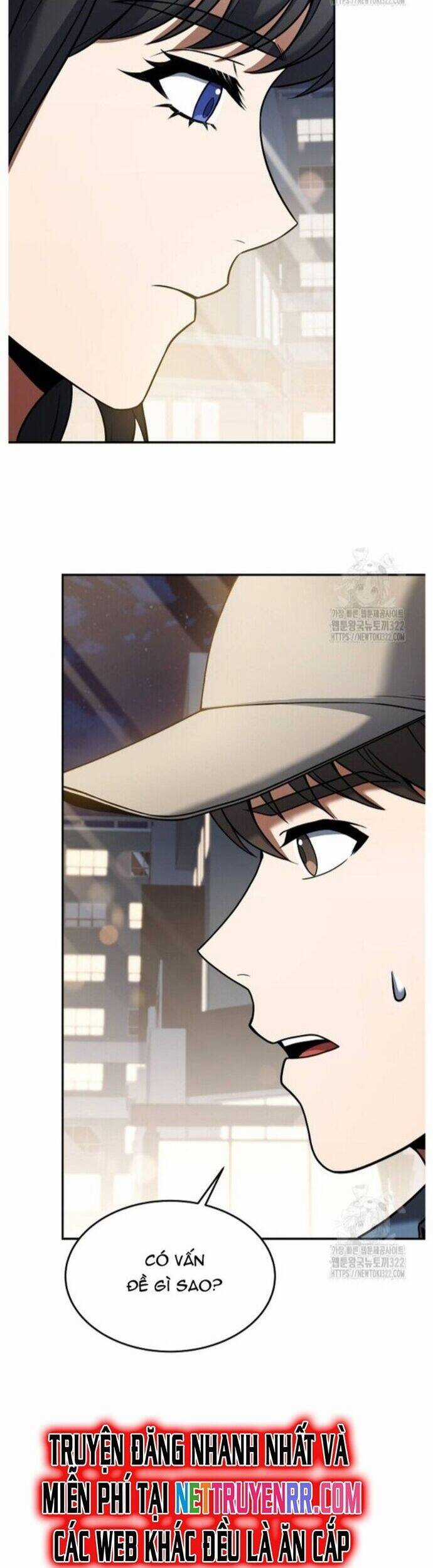 Đầu Bếp Trẻ Nhất Tới Từ Khách Sạn Hạng Ba Chương 89 trang 3