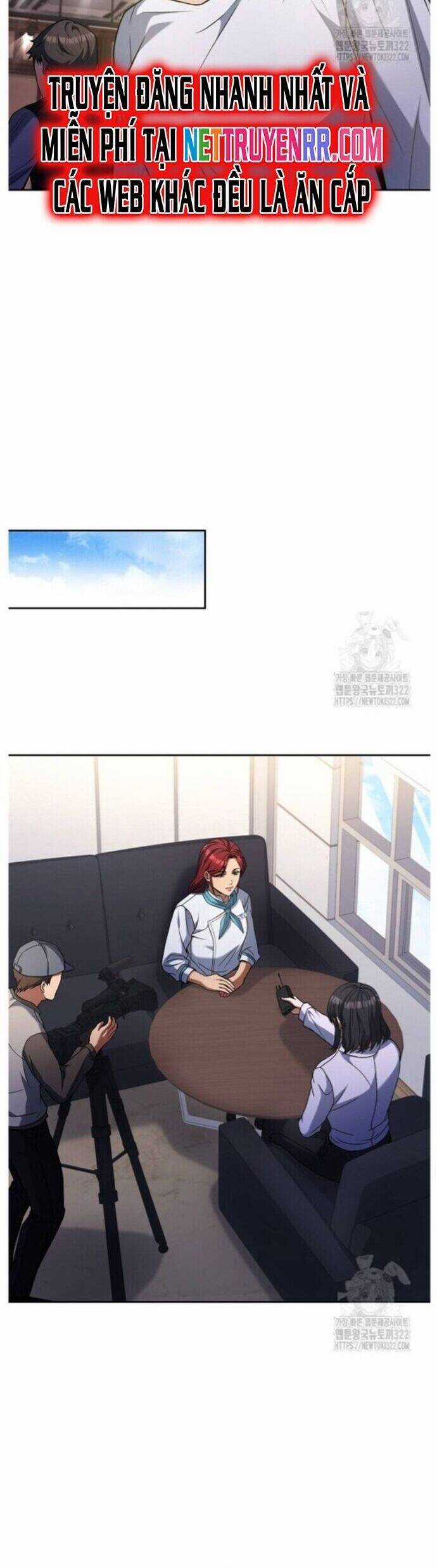 Đầu Bếp Trẻ Nhất Tới Từ Khách Sạn Hạng Ba Chương 89 trang 39