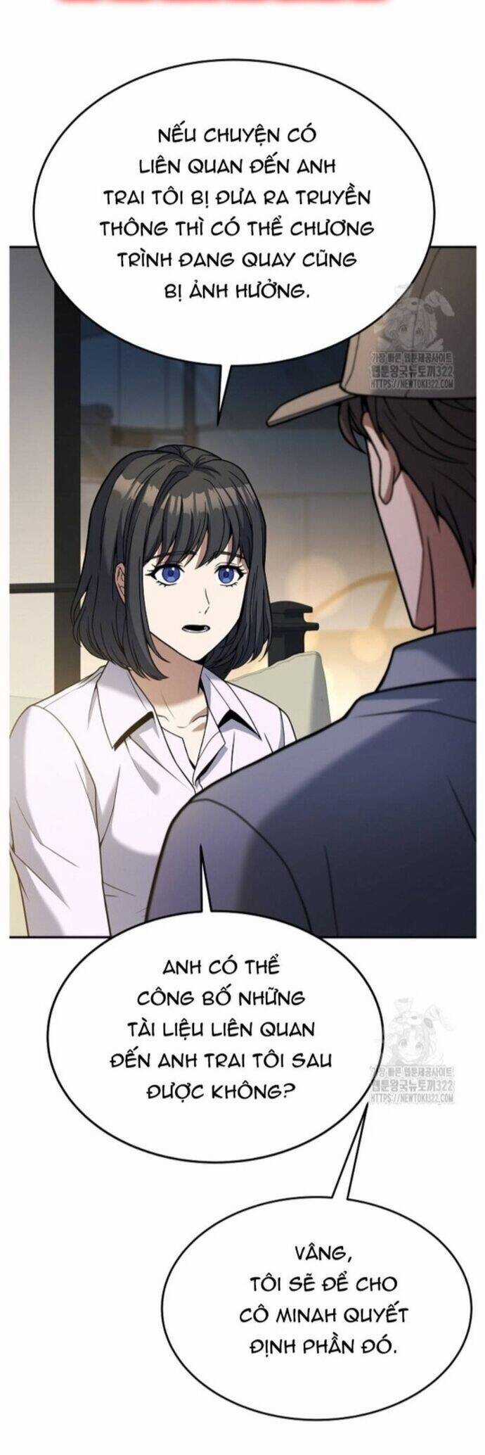 Đầu Bếp Trẻ Nhất Tới Từ Khách Sạn Hạng Ba Chương 89 trang 4