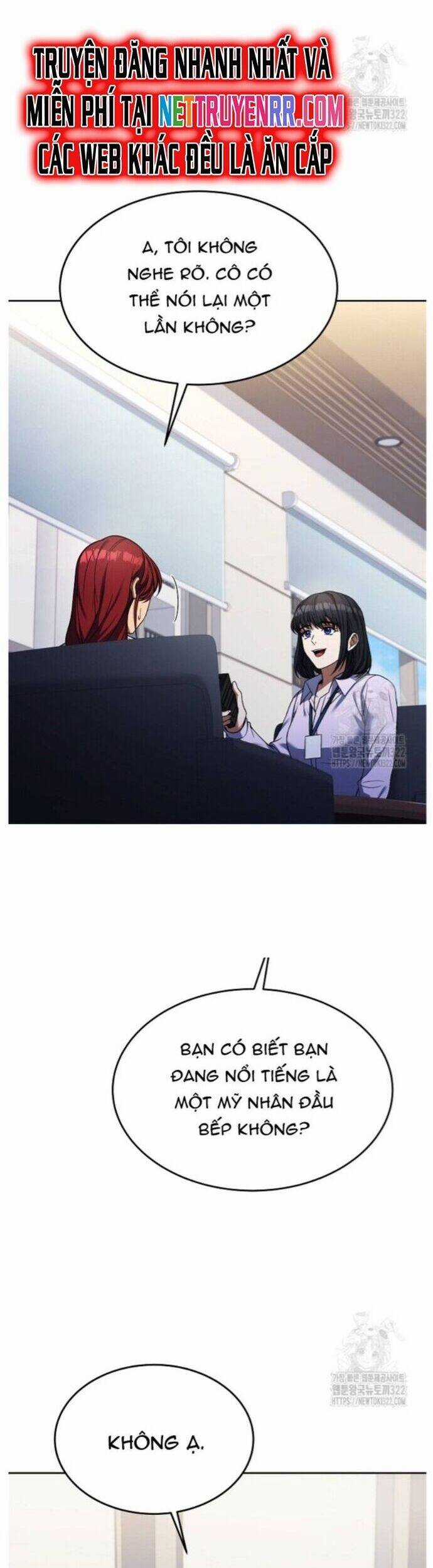 Đầu Bếp Trẻ Nhất Tới Từ Khách Sạn Hạng Ba Chương 89 trang 41