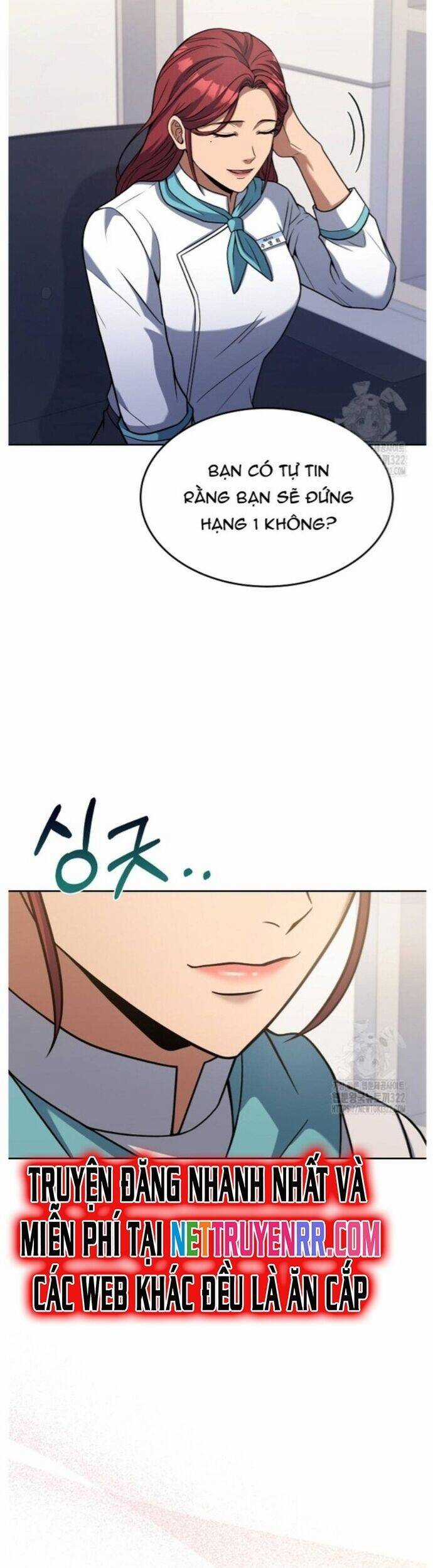 Đầu Bếp Trẻ Nhất Tới Từ Khách Sạn Hạng Ba Chương 89 trang 42