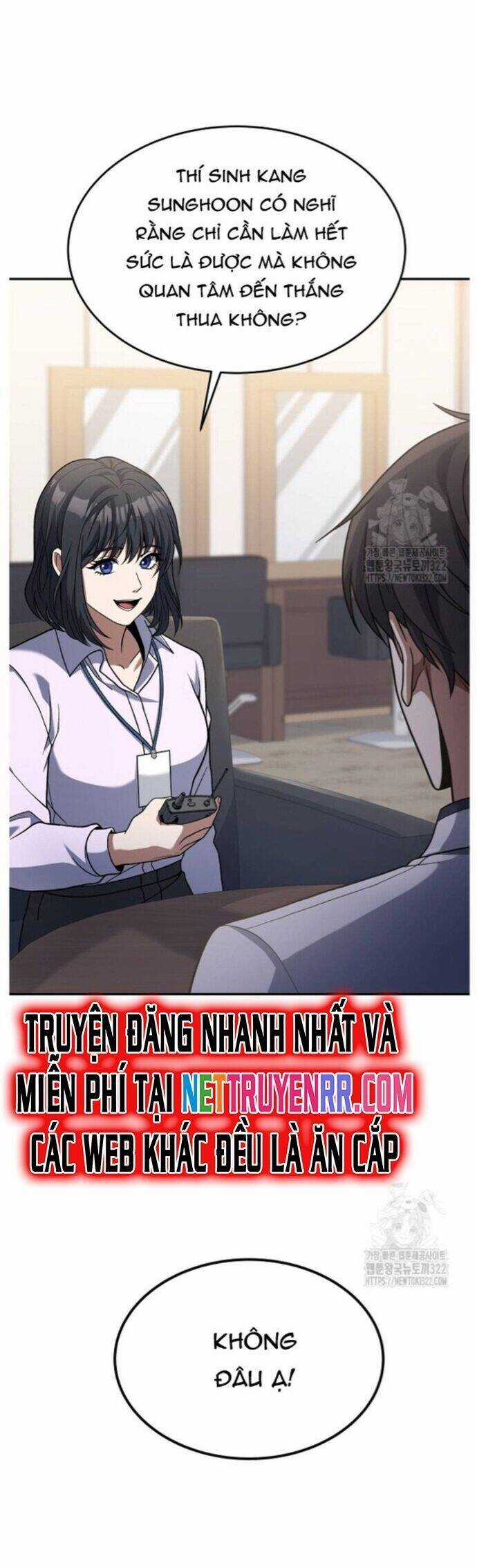 Đầu Bếp Trẻ Nhất Tới Từ Khách Sạn Hạng Ba Chương 89 trang 44