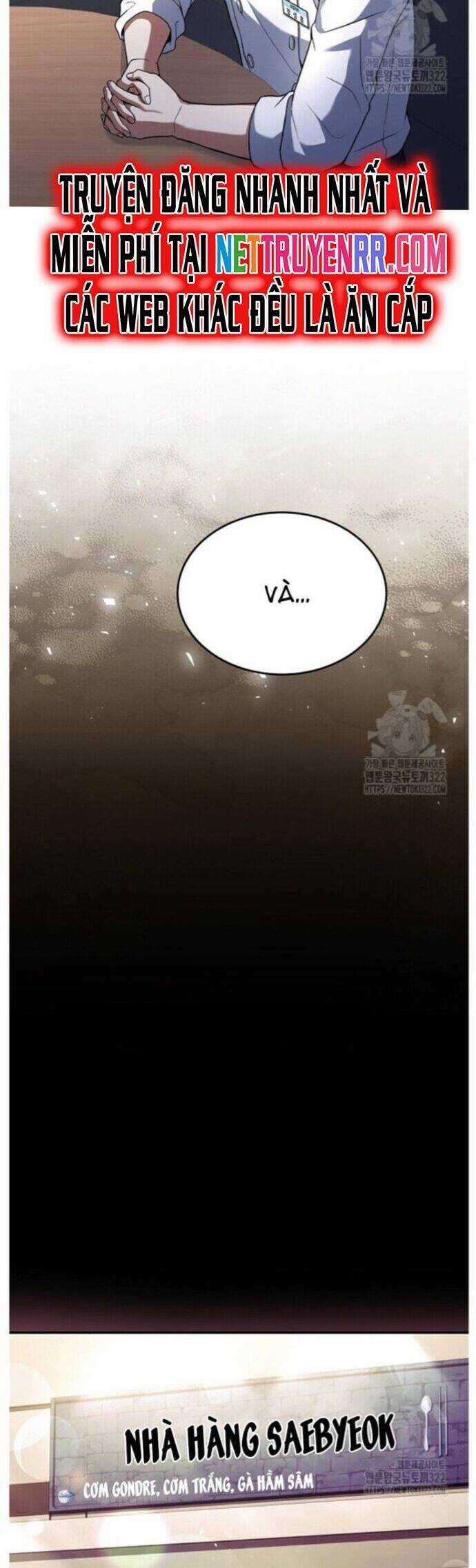 Đầu Bếp Trẻ Nhất Tới Từ Khách Sạn Hạng Ba Chương 89 trang 47