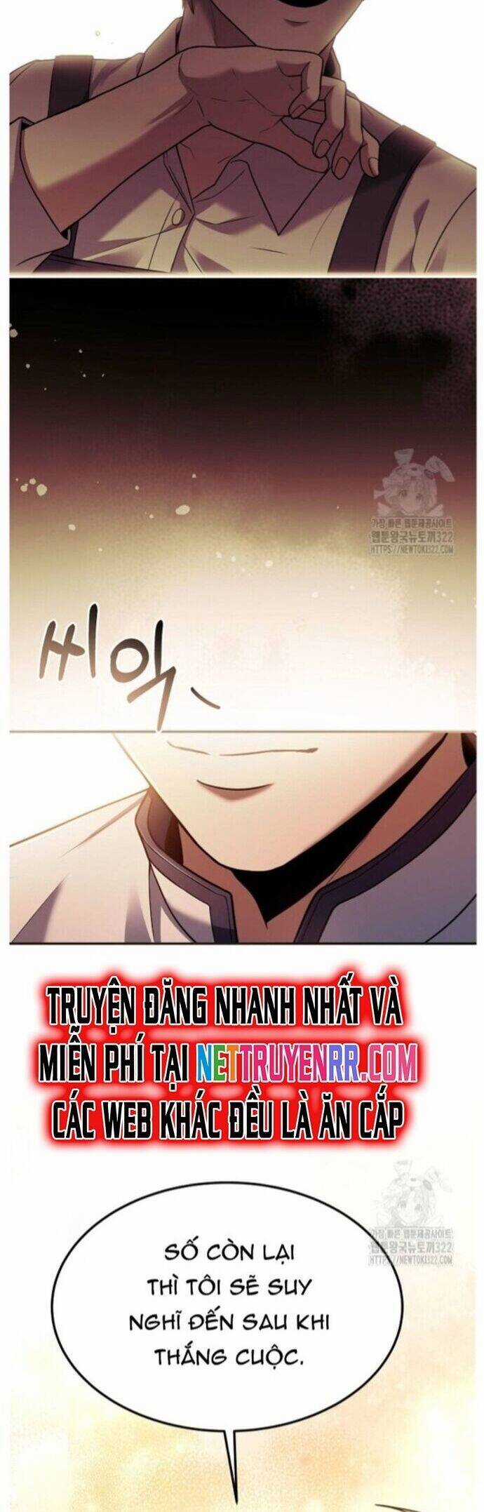 Đầu Bếp Trẻ Nhất Tới Từ Khách Sạn Hạng Ba Chương 89 trang 49