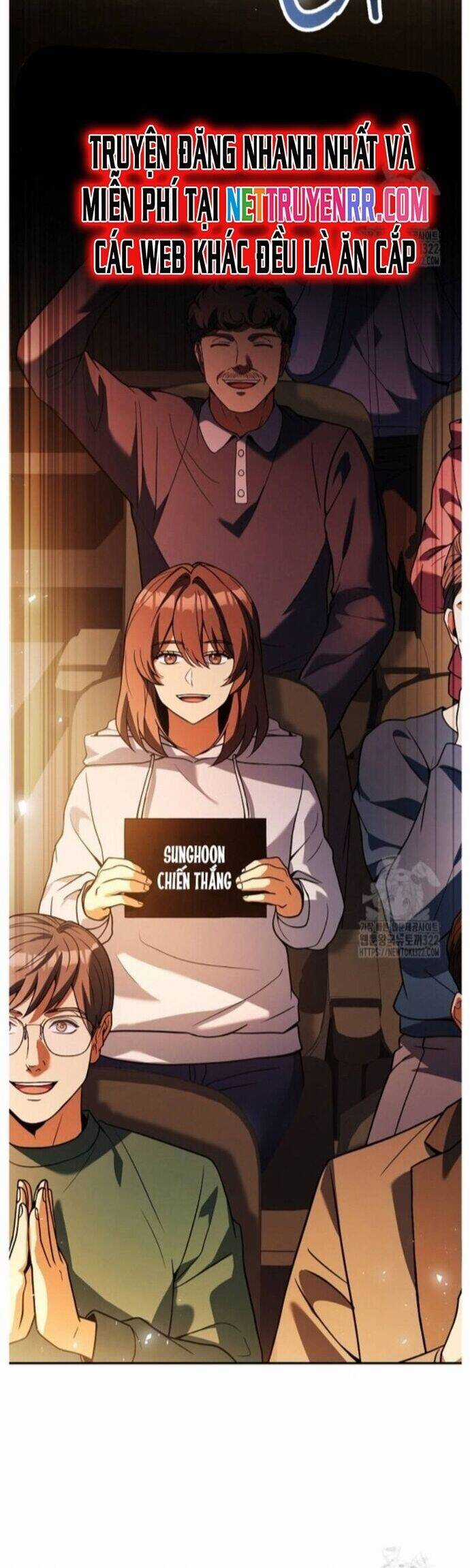 Đầu Bếp Trẻ Nhất Tới Từ Khách Sạn Hạng Ba Chương 89 trang 51