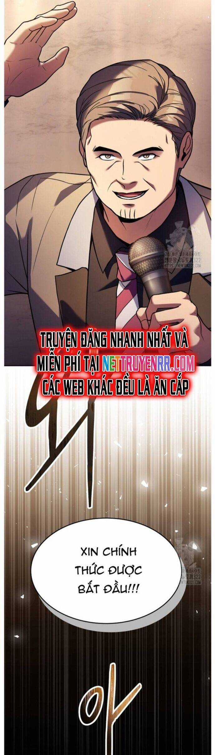 Đầu Bếp Trẻ Nhất Tới Từ Khách Sạn Hạng Ba Chương 89 trang 54