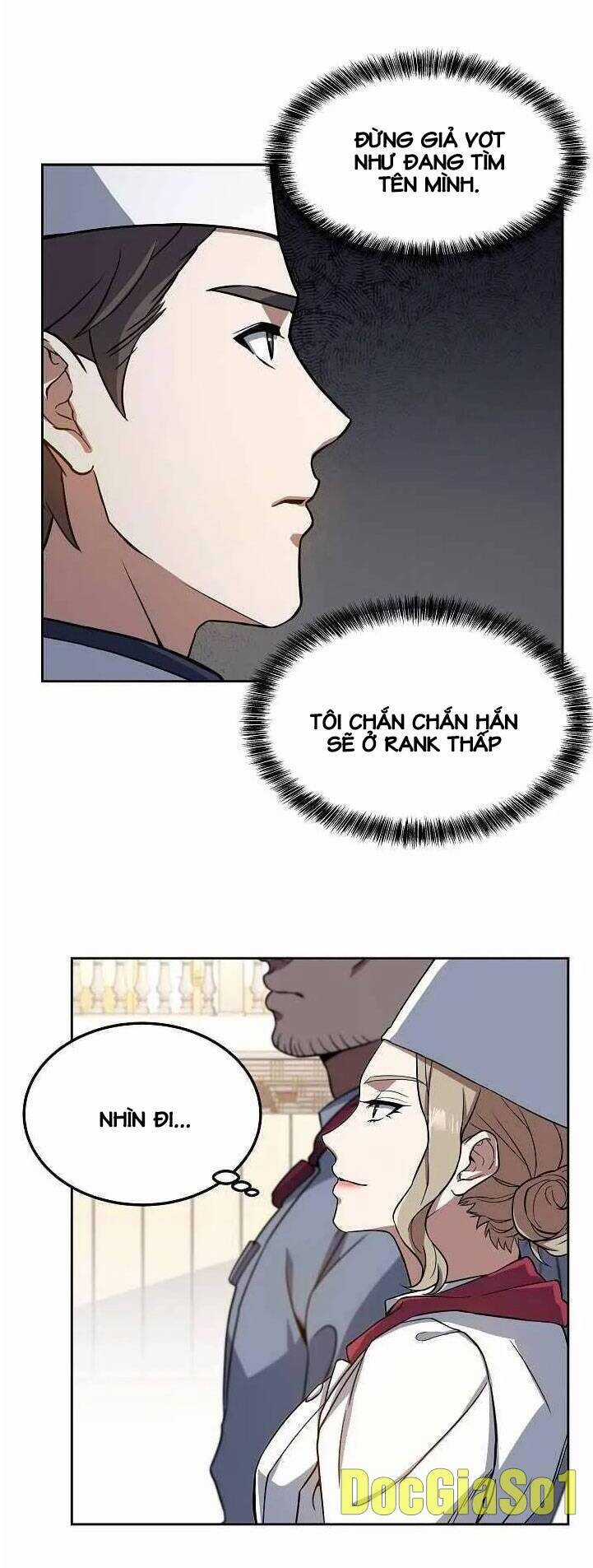 Đầu Bếp Trẻ Nhất Tới Từ Khách Sạn Hạng Ba Chương 9 trang 10