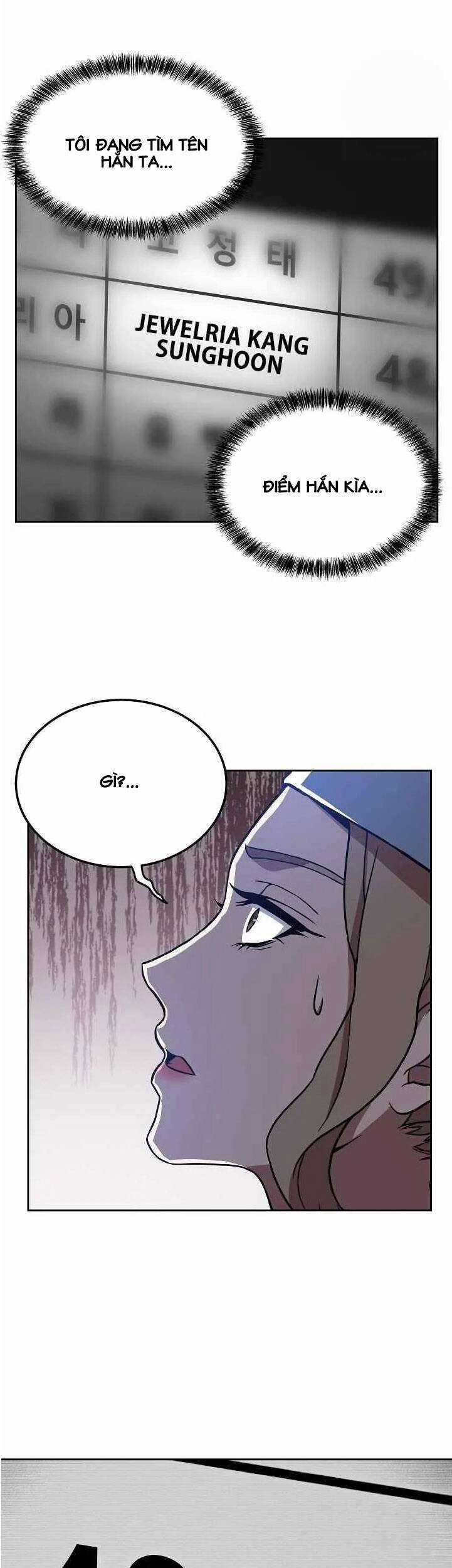 Đầu Bếp Trẻ Nhất Tới Từ Khách Sạn Hạng Ba Chương 9 trang 11