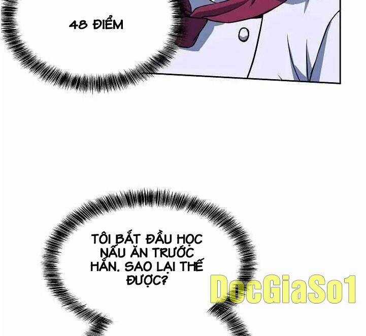 Đầu Bếp Trẻ Nhất Tới Từ Khách Sạn Hạng Ba Chương 9 trang 13