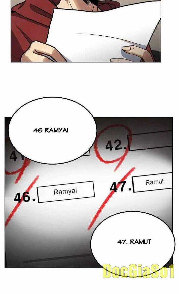 Đầu Bếp Trẻ Nhất Tới Từ Khách Sạn Hạng Ba Chương 9 trang 21